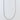 Thalion silver plated tennis necklace with sparkling cubic zirconia by Matte
