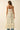 Tiks Layering Midi Dress ivory lace midi dress back view highlighting delicate straps and relaxed romantic silhouette.