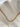 Twine Necklace by Matte, gold filled twisted rope chain on cream textured surface