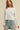 White Essential Long Sleeve Tee by Matte, relaxed fit, long sleeves