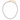 Zaro Necklace blue beaded necklace with gold-tone accents and adjustable chain on white background.